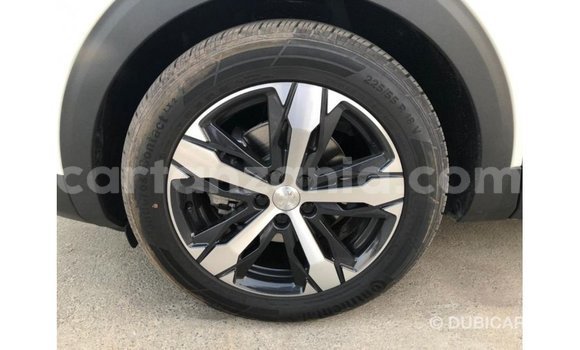Nunua Imported Peugeot 5008 Nyeupe Gari ndani ya Import - Dubai nchini Arusha Nunua Imported Peugeot 5008 Nyeupe Gari ndani ya Import - Dubai nchini Arusha