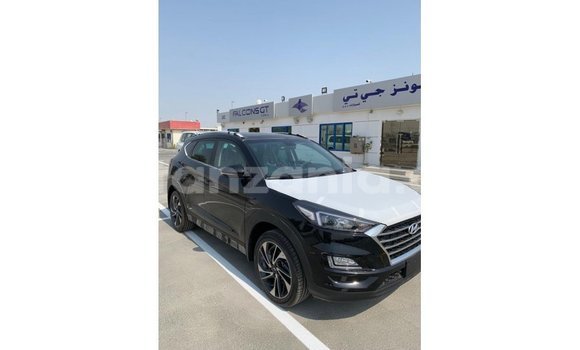 Nunua Imported Hyundai Tucson Nyeusi Gari ndani ya Import - Dubai nchini Arusha Nunua Imported Hyundai Tucson Nyeusi Gari ndani ya Import - Dubai nchini Arusha