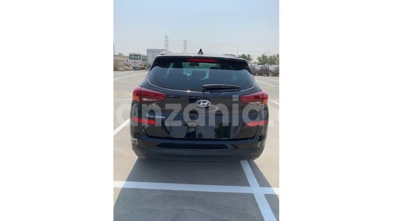 Big with watermark hyundai tucson arusha import dubai 7910