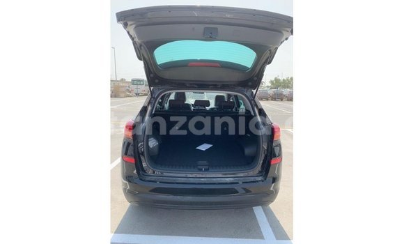 Nunua Imported Hyundai Tucson Nyeusi Gari ndani ya Import - Dubai nchini Arusha Nunua Imported Hyundai Tucson Nyeusi Gari ndani ya Import - Dubai nchini Arusha