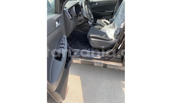 Nunua Imported Hyundai Tucson Nyeusi Gari ndani ya Import - Dubai nchini Arusha Nunua Imported Hyundai Tucson Nyeusi Gari ndani ya Import - Dubai nchini Arusha