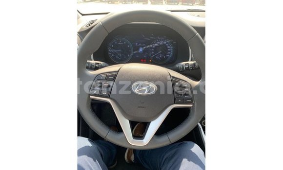 Nunua Imported Hyundai Tucson Nyeusi Gari ndani ya Import - Dubai nchini Arusha Nunua Imported Hyundai Tucson Nyeusi Gari ndani ya Import - Dubai nchini Arusha