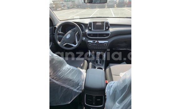 Nunua Imported Hyundai Tucson Nyeusi Gari ndani ya Import - Dubai nchini Arusha Nunua Imported Hyundai Tucson Nyeusi Gari ndani ya Import - Dubai nchini Arusha