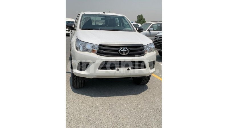 Big with watermark toyota hilux arusha import dubai 7911