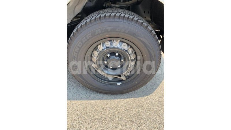 Big with watermark toyota hilux arusha import dubai 7911