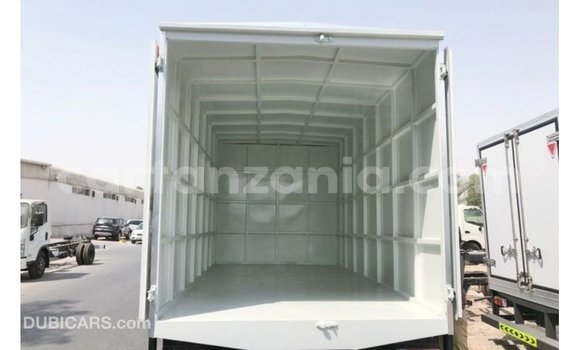 Buy Import Hino 300 Series White Truck in Import - Dubai in Arusha Buy Import Hino 300 Series White Truck in Import - Dubai in Arusha