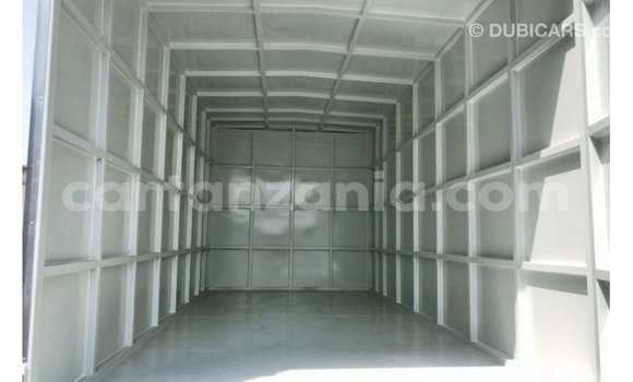 Buy Import Hino 300 Series White Truck in Import - Dubai in Arusha Buy Import Hino 300 Series White Truck in Import - Dubai in Arusha