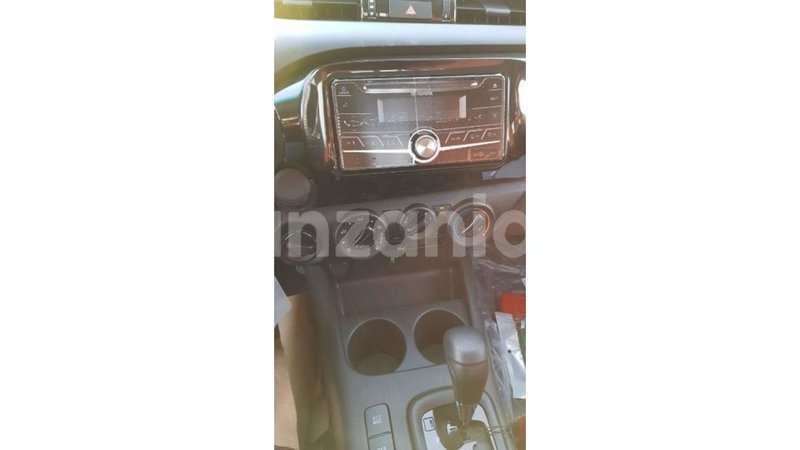 Big with watermark toyota hilux arusha import dubai 7914