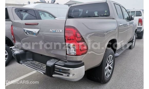 Nunua Imported Toyota Hilux Nyingine Gari ndani ya Import - Dubai nchini Arusha Nunua Imported Toyota Hilux Nyingine Gari ndani ya Import - Dubai nchini Arusha