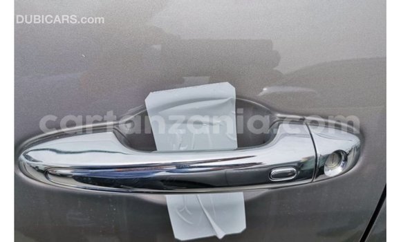 Nunua Imported Toyota Hilux Nyingine Gari ndani ya Import - Dubai nchini Arusha Nunua Imported Toyota Hilux Nyingine Gari ndani ya Import - Dubai nchini Arusha