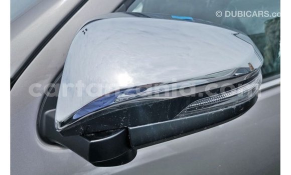 Nunua Imported Toyota Hilux Nyingine Gari ndani ya Import - Dubai nchini Arusha Nunua Imported Toyota Hilux Nyingine Gari ndani ya Import - Dubai nchini Arusha