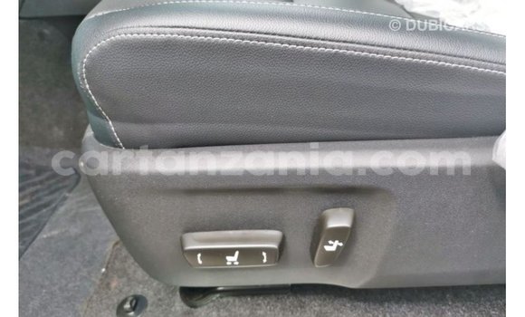 Nunua Imported Toyota Hilux Nyingine Gari ndani ya Import - Dubai nchini Arusha Nunua Imported Toyota Hilux Nyingine Gari ndani ya Import - Dubai nchini Arusha