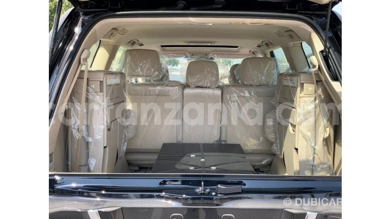 Big with watermark toyota land cruiser arusha import dubai 7916