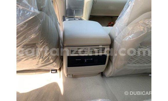 Nunua Imported Toyota Land Cruiser Nyeusi Gari ndani ya Import - Dubai nchini Arusha Nunua Imported Toyota Land Cruiser Nyeusi Gari ndani ya Import - Dubai nchini Arusha