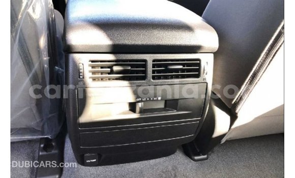 Buy Import Toyota Land Cruiser Black Car in Import - Dubai in Arusha Buy Import Toyota Land Cruiser Black Car in Import - Dubai in Arusha