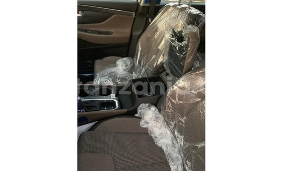 Nunua Imported Hyundai Santa Fe Nyeupe Gari ndani ya Import - Dubai nchini Arusha Nunua Imported Hyundai Santa Fe Nyeupe Gari ndani ya Import - Dubai nchini Arusha