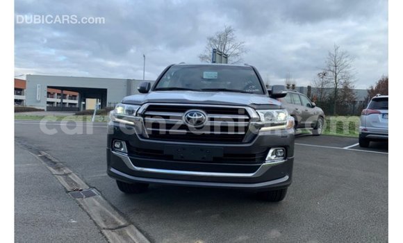 Buy Import Toyota Land Cruiser Other Car in Import - Dubai in Arusha Buy Import Toyota Land Cruiser Other Car in Import - Dubai in Arusha