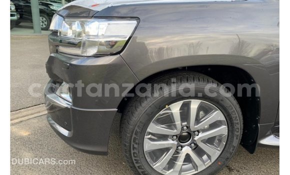 Buy Import Toyota Land Cruiser Other Car in Import - Dubai in Arusha Buy Import Toyota Land Cruiser Other Car in Import - Dubai in Arusha