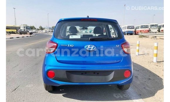 Nunua Imported Hyundai i10 Bluu Gari ndani ya Import - Dubai nchini Arusha Nunua Imported Hyundai i10 Bluu Gari ndani ya Import - Dubai nchini Arusha