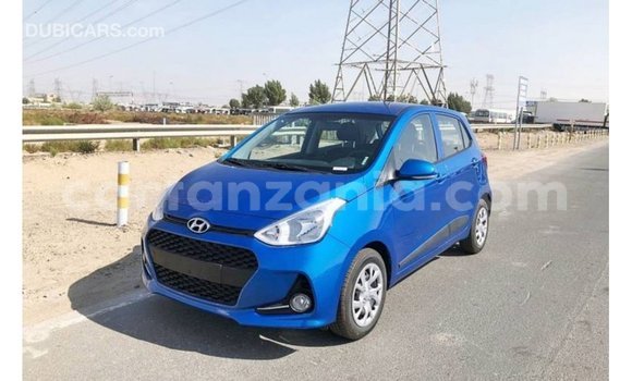 Nunua Imported Hyundai i10 Bluu Gari ndani ya Import - Dubai nchini Arusha Nunua Imported Hyundai i10 Bluu Gari ndani ya Import - Dubai nchini Arusha