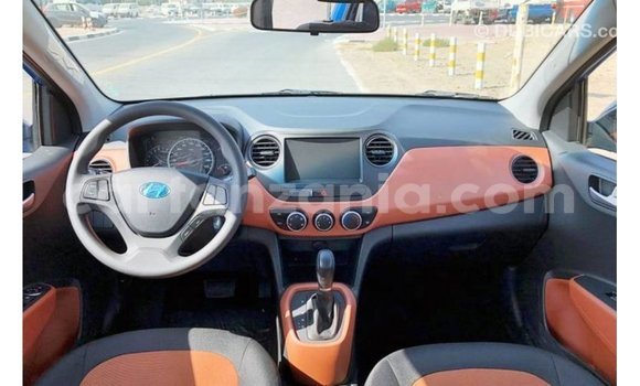 Nunua Imported Hyundai i10 Bluu Gari ndani ya Import - Dubai nchini Arusha Nunua Imported Hyundai i10 Bluu Gari ndani ya Import - Dubai nchini Arusha