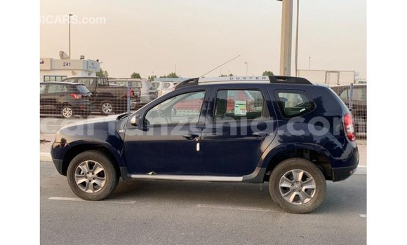 Nunua Imported Renault Duster Nyeusi Gari ndani ya Import - Dubai nchini Arusha Nunua Imported Renault Duster Nyeusi Gari ndani ya Import - Dubai nchini Arusha