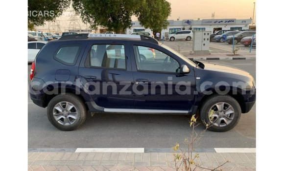 Nunua Imported Renault Duster Nyeusi Gari ndani ya Import - Dubai nchini Arusha Nunua Imported Renault Duster Nyeusi Gari ndani ya Import - Dubai nchini Arusha