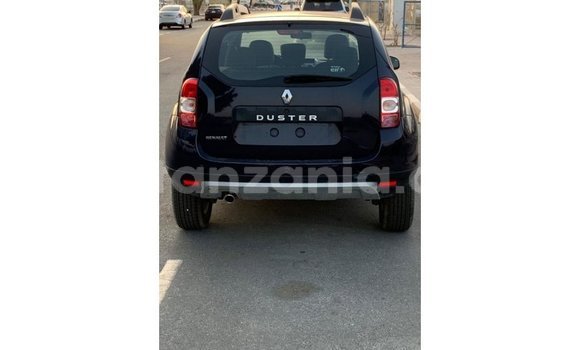 Nunua Imported Renault Duster Nyeusi Gari ndani ya Import - Dubai nchini Arusha Nunua Imported Renault Duster Nyeusi Gari ndani ya Import - Dubai nchini Arusha