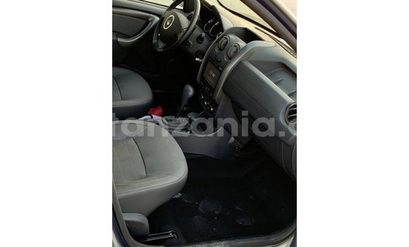 Nunua Imported Renault Duster Nyeusi Gari ndani ya Import - Dubai nchini Arusha Nunua Imported Renault Duster Nyeusi Gari ndani ya Import - Dubai nchini Arusha
