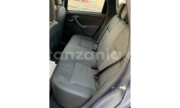 Nunua Imported Renault Duster Nyeusi Gari ndani ya Import - Dubai nchini Arusha Nunua Imported Renault Duster Nyeusi Gari ndani ya Import - Dubai nchini Arusha