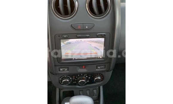 Nunua Imported Renault Duster Nyeusi Gari ndani ya Import - Dubai nchini Arusha Nunua Imported Renault Duster Nyeusi Gari ndani ya Import - Dubai nchini Arusha