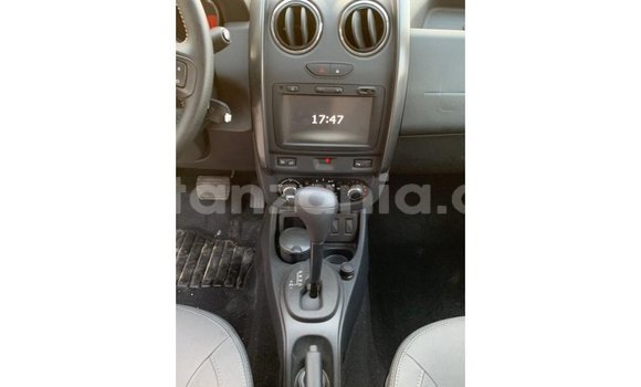Nunua Imported Renault Duster Nyeusi Gari ndani ya Import - Dubai nchini Arusha Nunua Imported Renault Duster Nyeusi Gari ndani ya Import - Dubai nchini Arusha