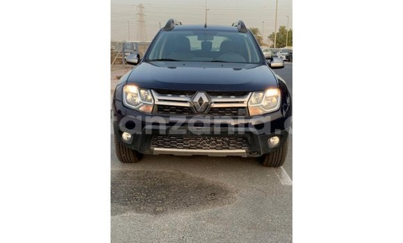 Nunua Imported Renault Duster Nyeusi Gari ndani ya Import - Dubai nchini Arusha Nunua Imported Renault Duster Nyeusi Gari ndani ya Import - Dubai nchini Arusha