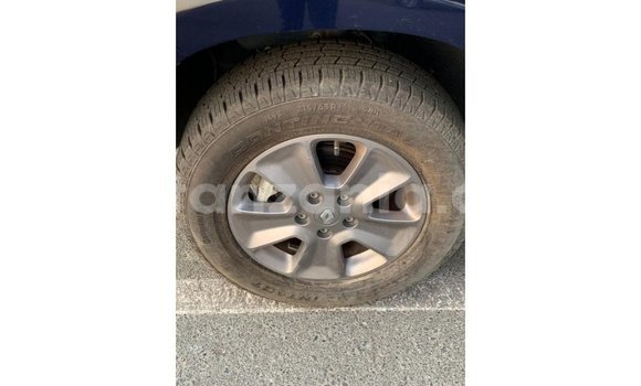 Nunua Imported Renault Duster Nyeusi Gari ndani ya Import - Dubai nchini Arusha Nunua Imported Renault Duster Nyeusi Gari ndani ya Import - Dubai nchini Arusha