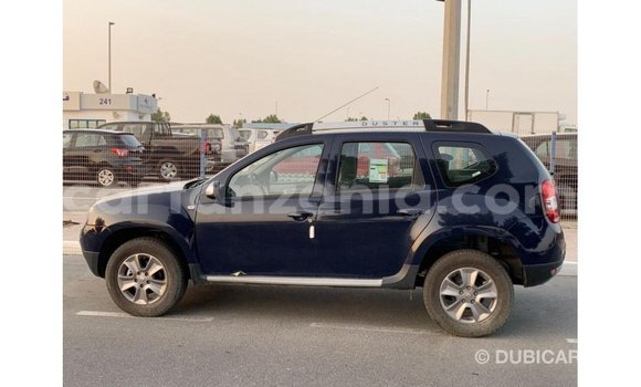 Nunua Imported Renault Duster Nyeusi Gari ndani ya Import - Dubai nchini Arusha Nunua Imported Renault Duster Nyeusi Gari ndani ya Import - Dubai nchini Arusha