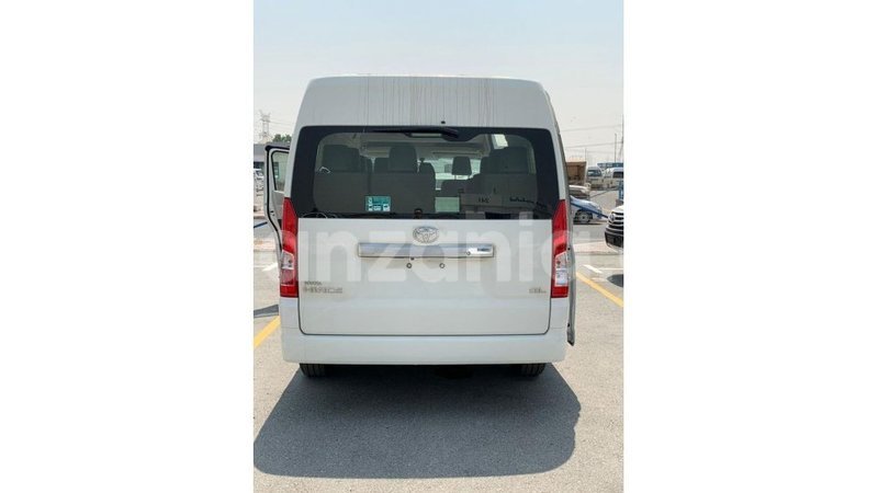 Big with watermark toyota hiace arusha import dubai 7925