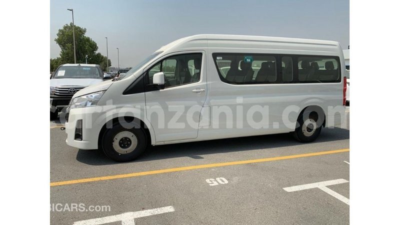 Big with watermark toyota hiace arusha import dubai 7925