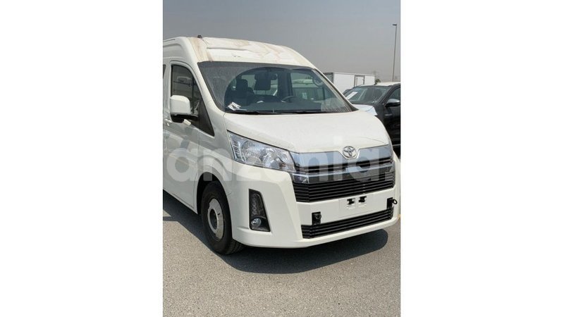 Big with watermark toyota hiace arusha import dubai 7925