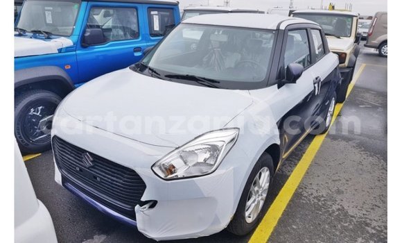 Nunua Imported Suzuki Swift Bluu Gari ndani ya Import - Dubai nchini Arusha Nunua Imported Suzuki Swift Bluu Gari ndani ya Import - Dubai nchini Arusha