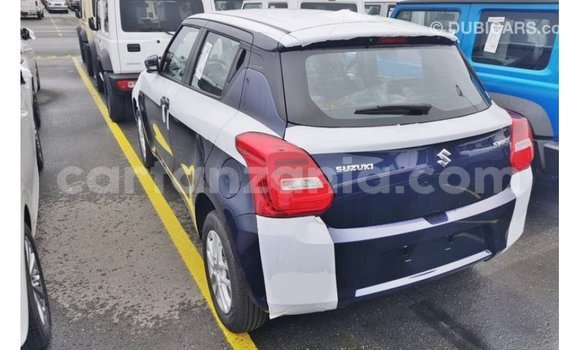 Nunua Imported Suzuki Swift Bluu Gari ndani ya Import - Dubai nchini Arusha Nunua Imported Suzuki Swift Bluu Gari ndani ya Import - Dubai nchini Arusha