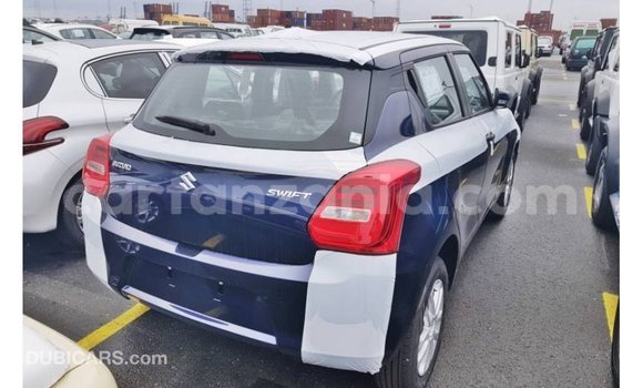 Nunua Imported Suzuki Swift Bluu Gari ndani ya Import - Dubai nchini Arusha Nunua Imported Suzuki Swift Bluu Gari ndani ya Import - Dubai nchini Arusha