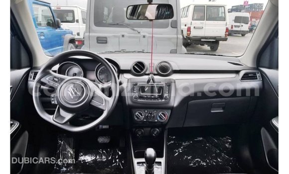 Nunua Imported Suzuki Swift Bluu Gari ndani ya Import - Dubai nchini Arusha Nunua Imported Suzuki Swift Bluu Gari ndani ya Import - Dubai nchini Arusha