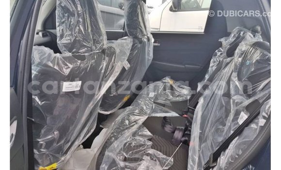 Nunua Imported Suzuki Swift Bluu Gari ndani ya Import - Dubai nchini Arusha Nunua Imported Suzuki Swift Bluu Gari ndani ya Import - Dubai nchini Arusha