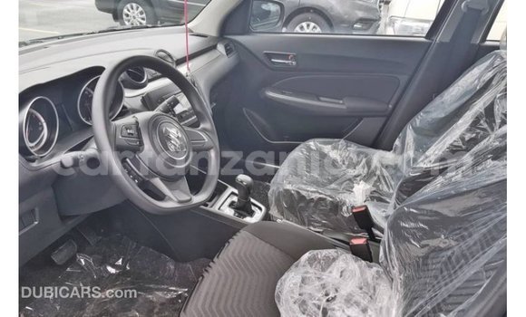 Nunua Imported Suzuki Swift Bluu Gari ndani ya Import - Dubai nchini Arusha Nunua Imported Suzuki Swift Bluu Gari ndani ya Import - Dubai nchini Arusha