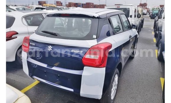 Nunua Imported Suzuki Swift Bluu Gari ndani ya Import - Dubai nchini Arusha Nunua Imported Suzuki Swift Bluu Gari ndani ya Import - Dubai nchini Arusha