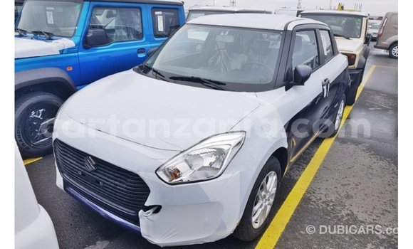 Nunua Imported Suzuki Swift Bluu Gari ndani ya Import - Dubai nchini Arusha Nunua Imported Suzuki Swift Bluu Gari ndani ya Import - Dubai nchini Arusha