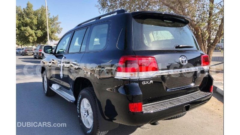 Big with watermark toyota land cruiser arusha import dubai 7929