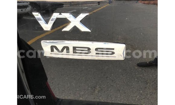 Nunua Imported Toyota Land Cruiser Nyeusi Gari ndani ya Import - Dubai nchini Arusha Nunua Imported Toyota Land Cruiser Nyeusi Gari ndani ya Import - Dubai nchini Arusha