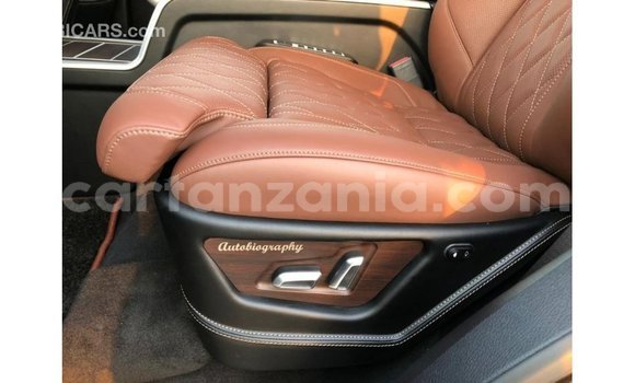 Nunua Imported Toyota Land Cruiser Nyeusi Gari ndani ya Import - Dubai nchini Arusha Nunua Imported Toyota Land Cruiser Nyeusi Gari ndani ya Import - Dubai nchini Arusha