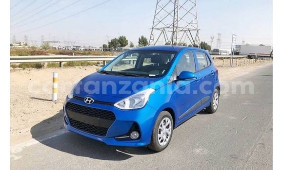 Nunua Imported Hyundai i10 Bluu Gari ndani ya Import - Dubai nchini Arusha Nunua Imported Hyundai i10 Bluu Gari ndani ya Import - Dubai nchini Arusha